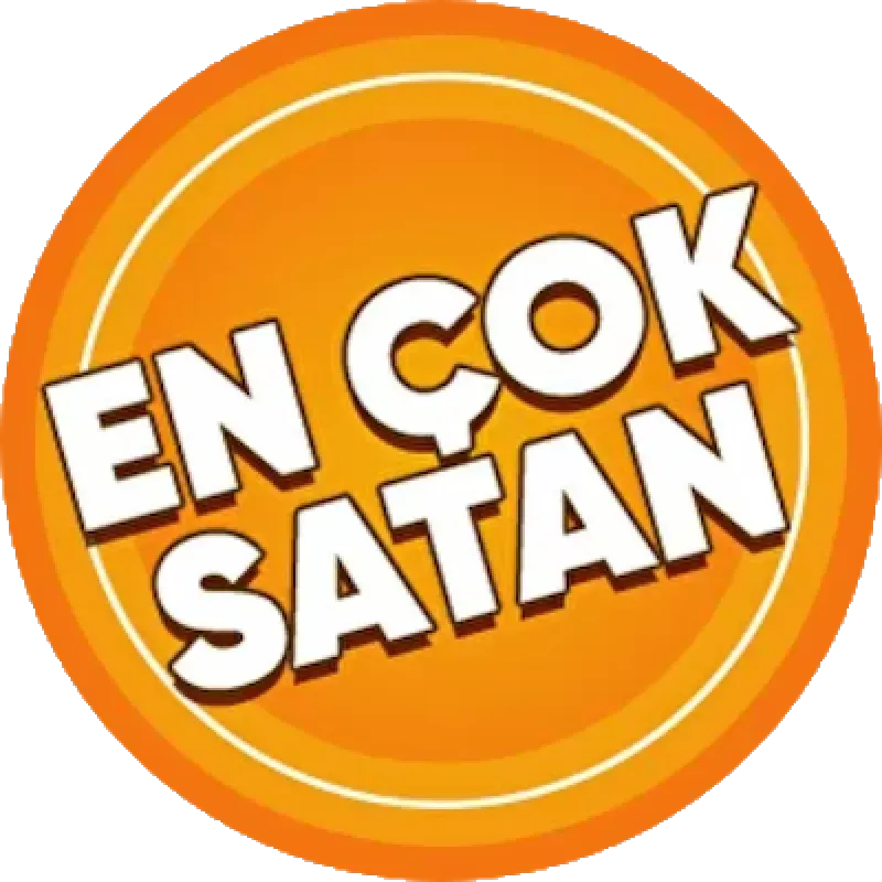 En Çok Satanlar