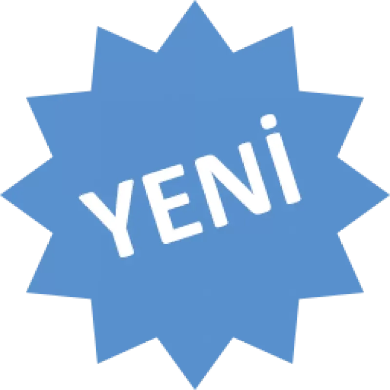 Yeni Ürünler